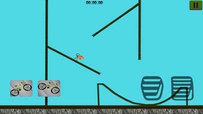 Super Cyclist 2 screenshot 2