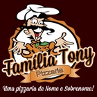 Fam&iacute;lia Tony Pizzaria icon