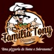 Fam&iacute;lia Tony Pizzaria
