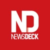 Newsdeck: Actu, News en direct