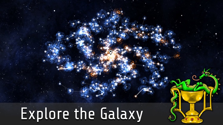Galcon 2: Galactic Conquest