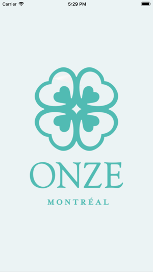 ONZE MONTREAL(圖1)-速報App