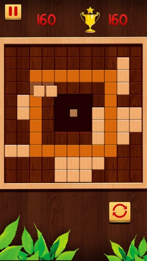 Block Puzzle - Square(圖3)-速報App