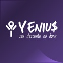 Yenius icon
