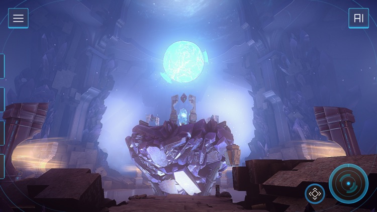 Returner 77 screenshot-9