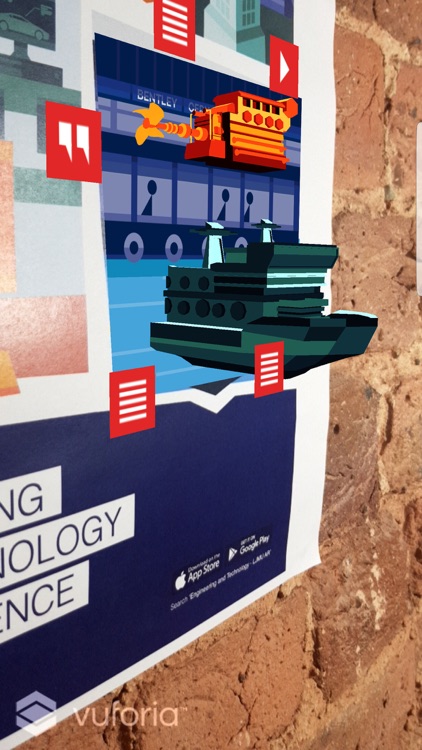 Engineering & Tech at LJMU screenshot-3