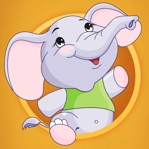 Animals Puzzle and fun games