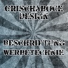 Grischabock Design
