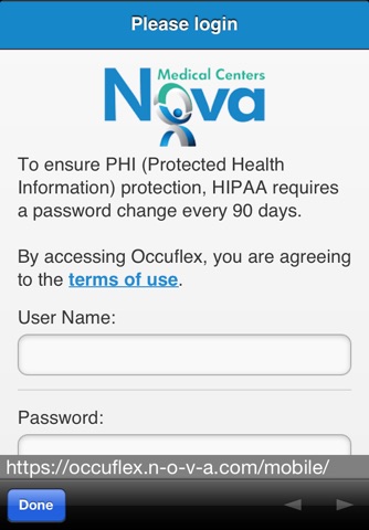 NovaMC (Nova Medical Centers) screenshot 4