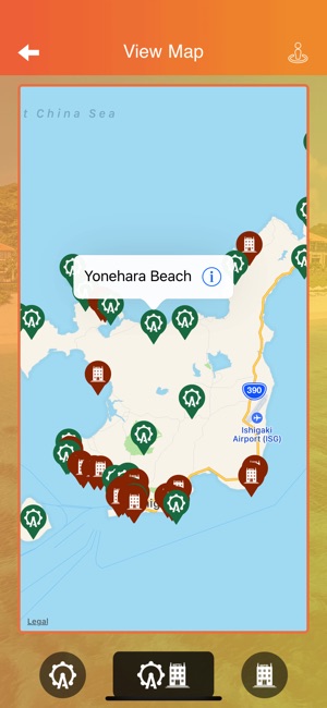 Ishigaki Island Tours(圖5)-速報App