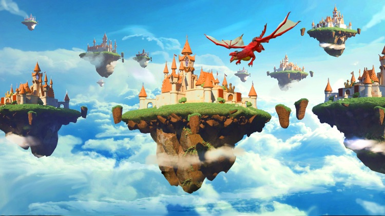 Kingdom of Dragon