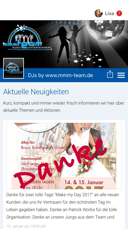 DJs by www.mmm-team.de