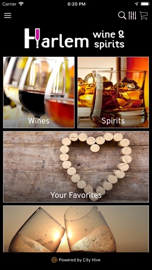 Harlem Wine and Spirits(圖2)-速報App