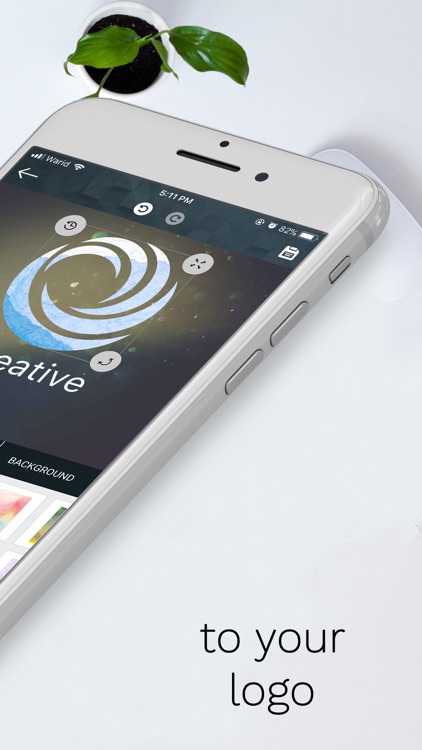 Logo maker - Best Logo creator screenshot-9