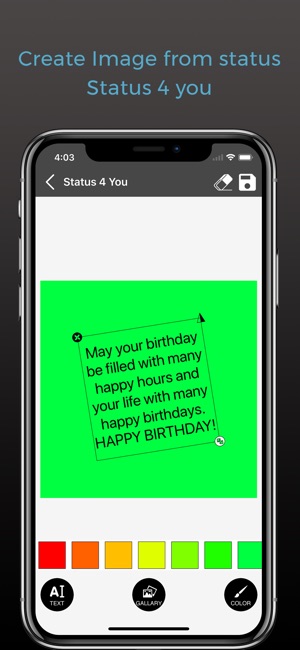 Status 4 You - English Status(圖5)-速報App