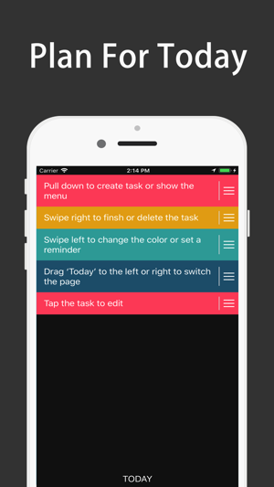 Stepist - To-Do Lists & Tasks