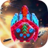 Space adventure Shooter