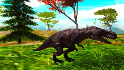 How to cancel & delete Dinosaur Jungle Simulator 2018 from iphone & ipad 3