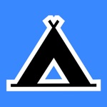 Tent Sticker Pack