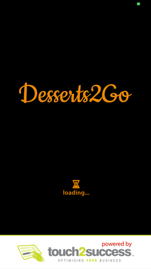 Desserts 2 Go(圖1)-速報App