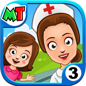 My Town : Hospital download