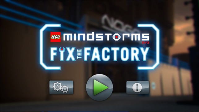 Fix the Factory