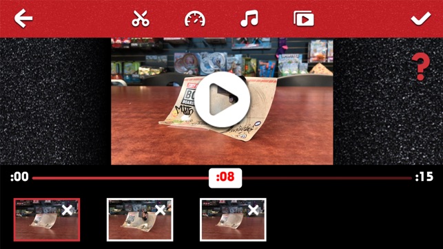 Tony Hawk Box Boarders Studio(圖1)-速報App