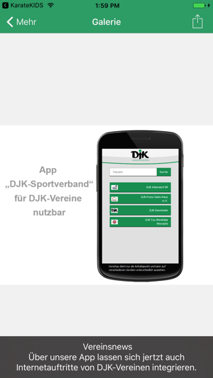 DJK-Sportverband(圖3)-速報App