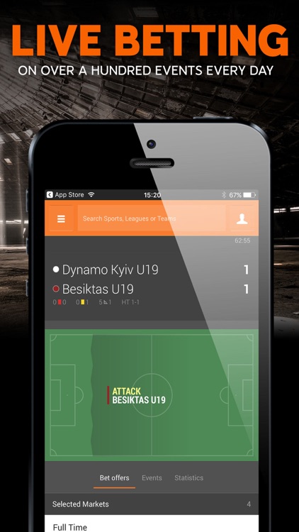 888sport: live sports betting!