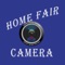 The Home Fair app allows you to upload your photos and order prints in sizes from wallets up to 12x18"