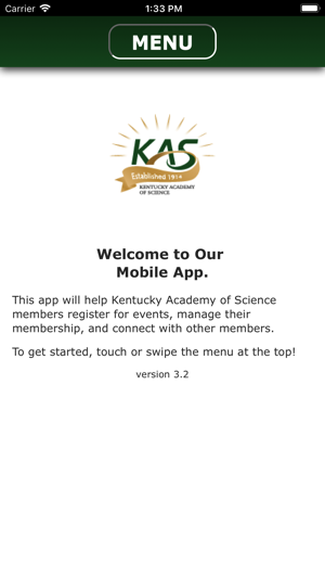 KY Science Mobile App(圖1)-速報App