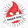 Anger Sun