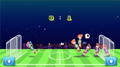 Mini Soccer 2018 screenshot 3
