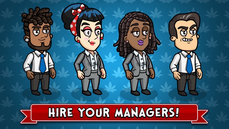 Weed Inc screenshot-4
