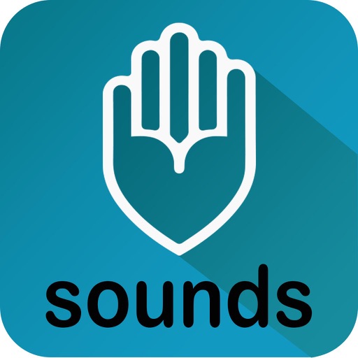 Autism iHelp – Sounds