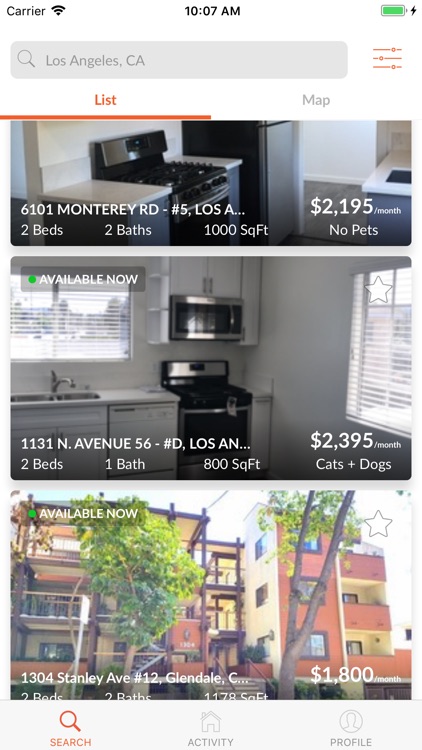 Rently Renter