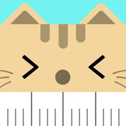 Hakaru - Measure Cat Cheats