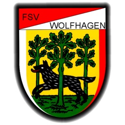 FSV Rot-Weiß Wolfhagen