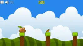 Game screenshot Crazy Bounce Jump apk