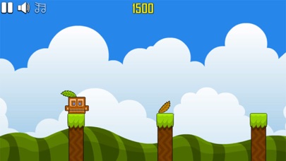 Crazy Bounce Jump screenshot 2