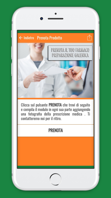 Farmacia Gellini screenshot 3