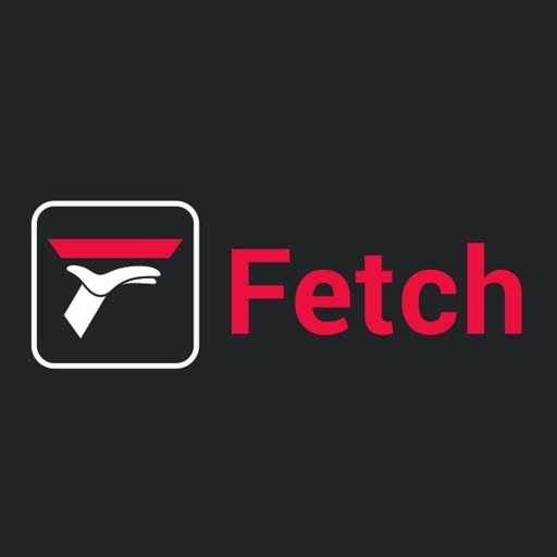 Fetch 806 icon