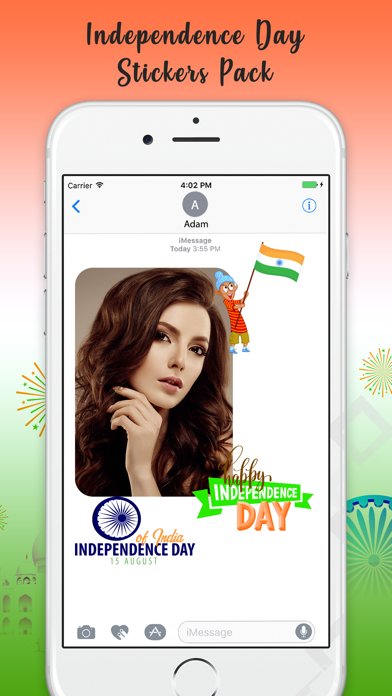 Independence Day,Republic Day! screenshot 4