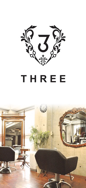 THREE（スリー）(圖1)-速報App