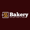 Plus 55 Bakery Dublin 1