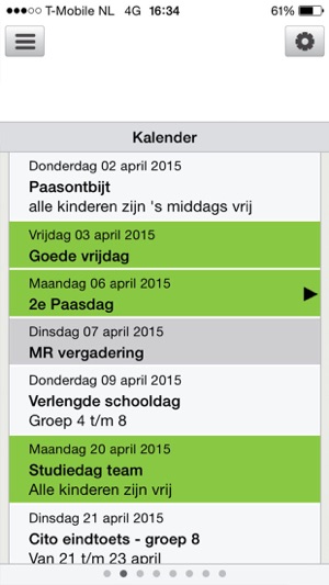 IKC Het Spectrum