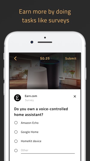 Earn Com On The App Store - 