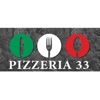 Pizzeria33