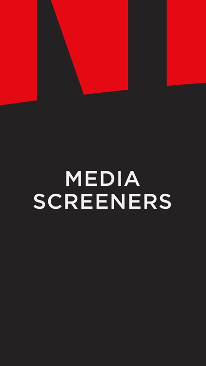 Mediascreener