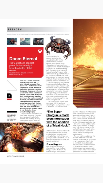 Official Xbox Magazine (UK) screenshot-3